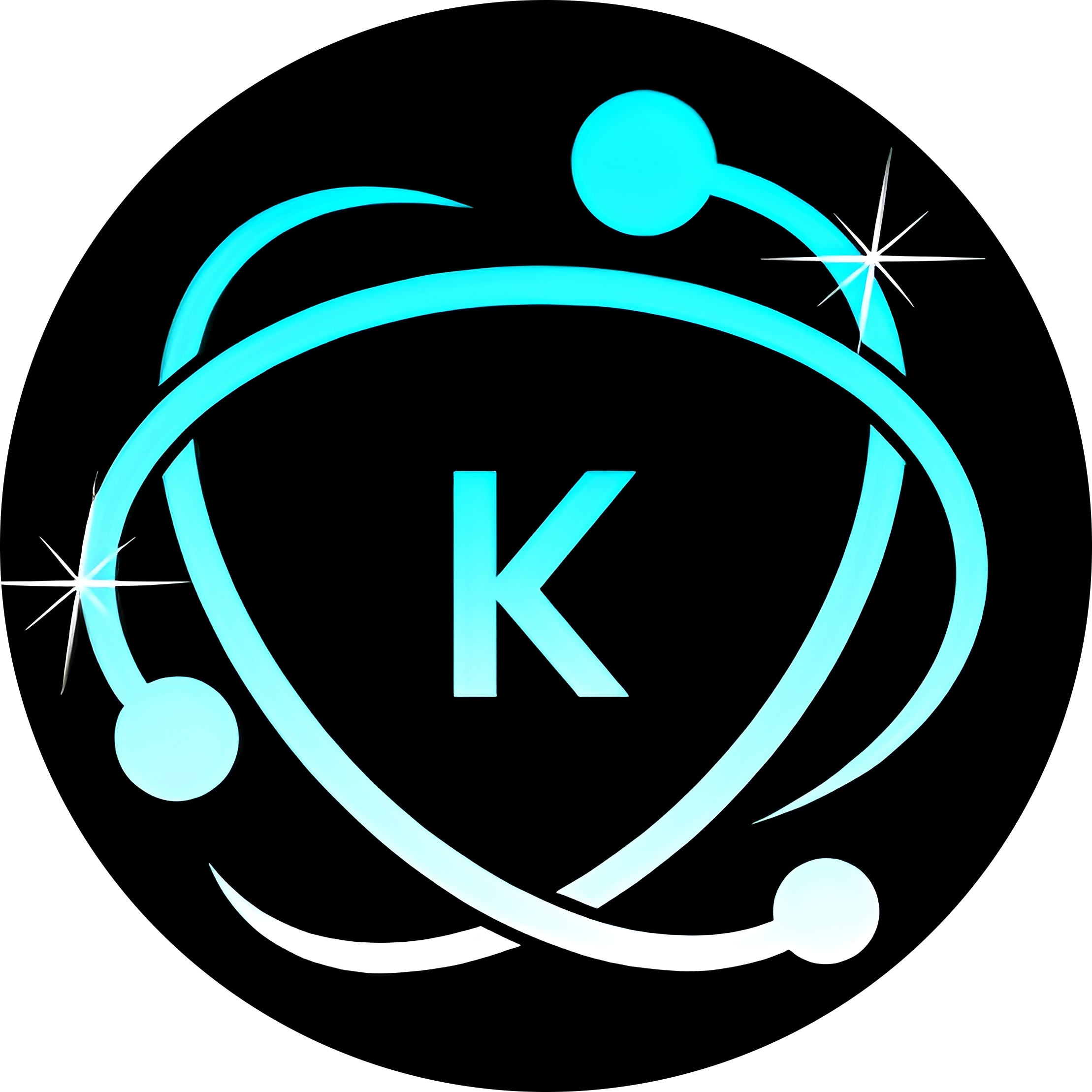 Karmachain Logo